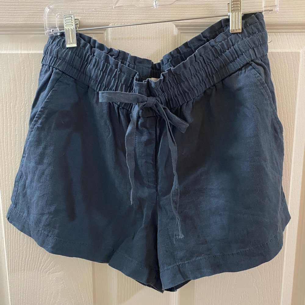 LOFT shorts